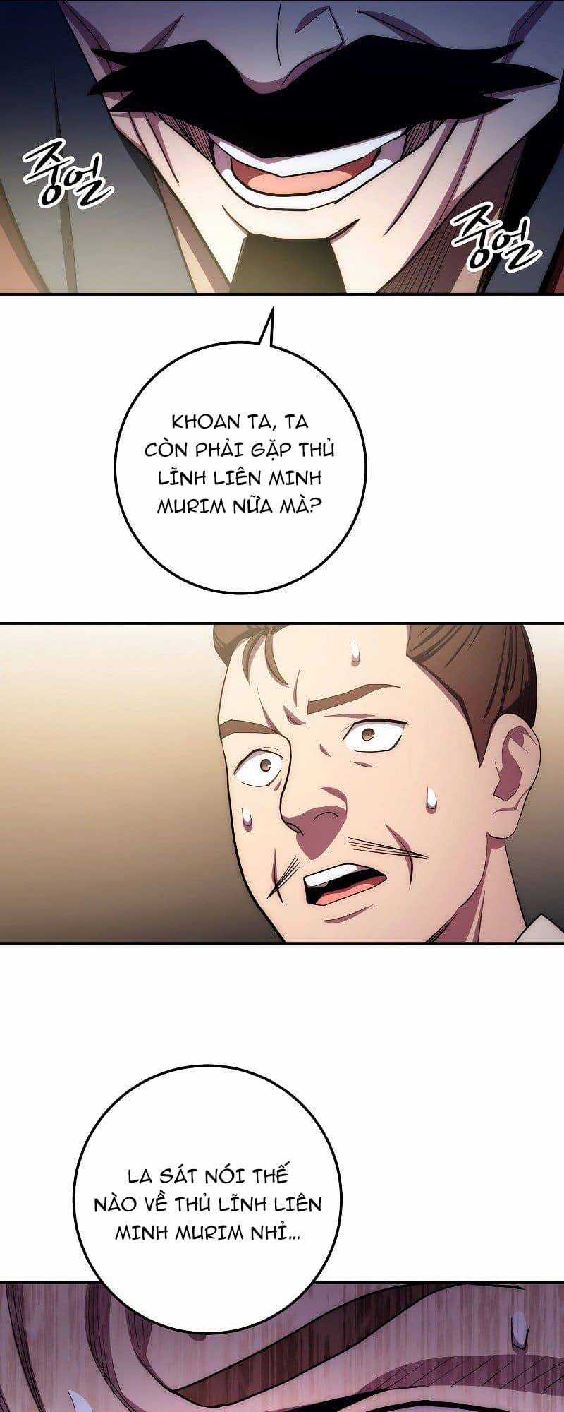 Huyền Thoại Tu La Độc Long Chapter 84 trang 41