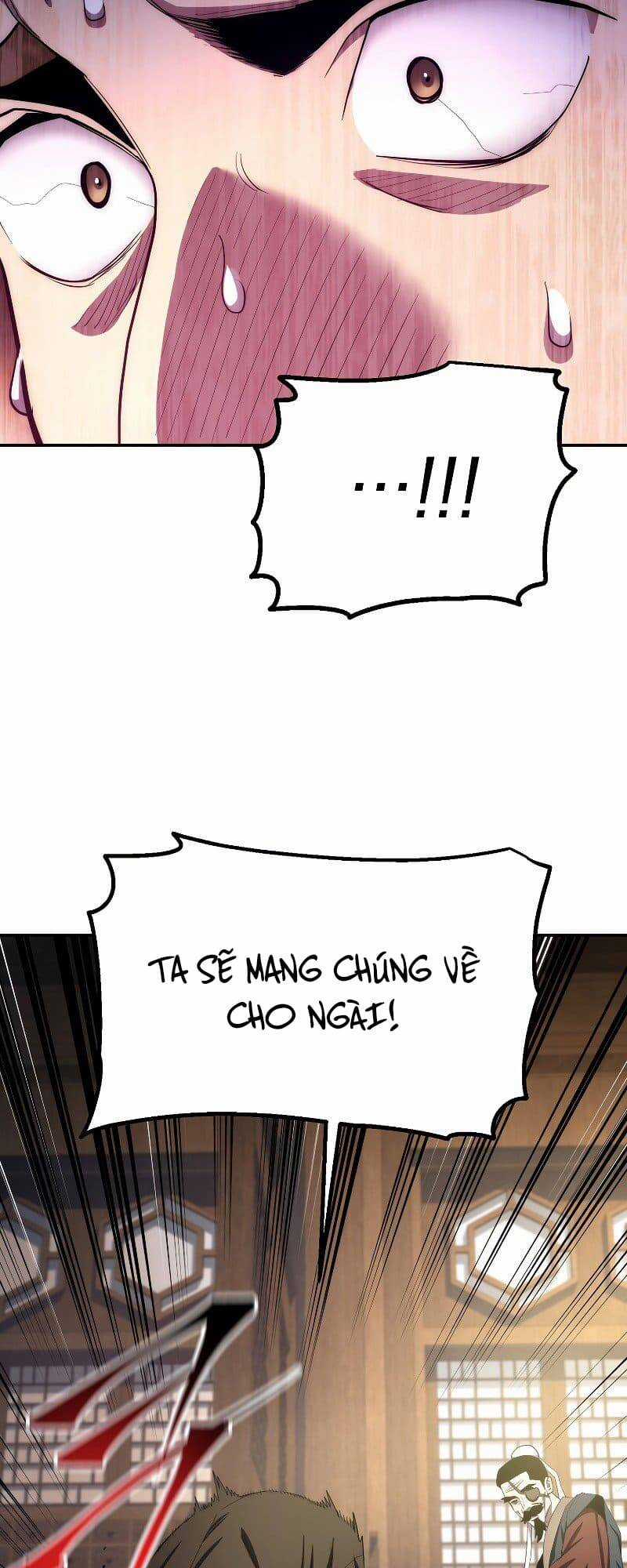 Huyền Thoại Tu La Độc Long Chapter 84 trang 42
