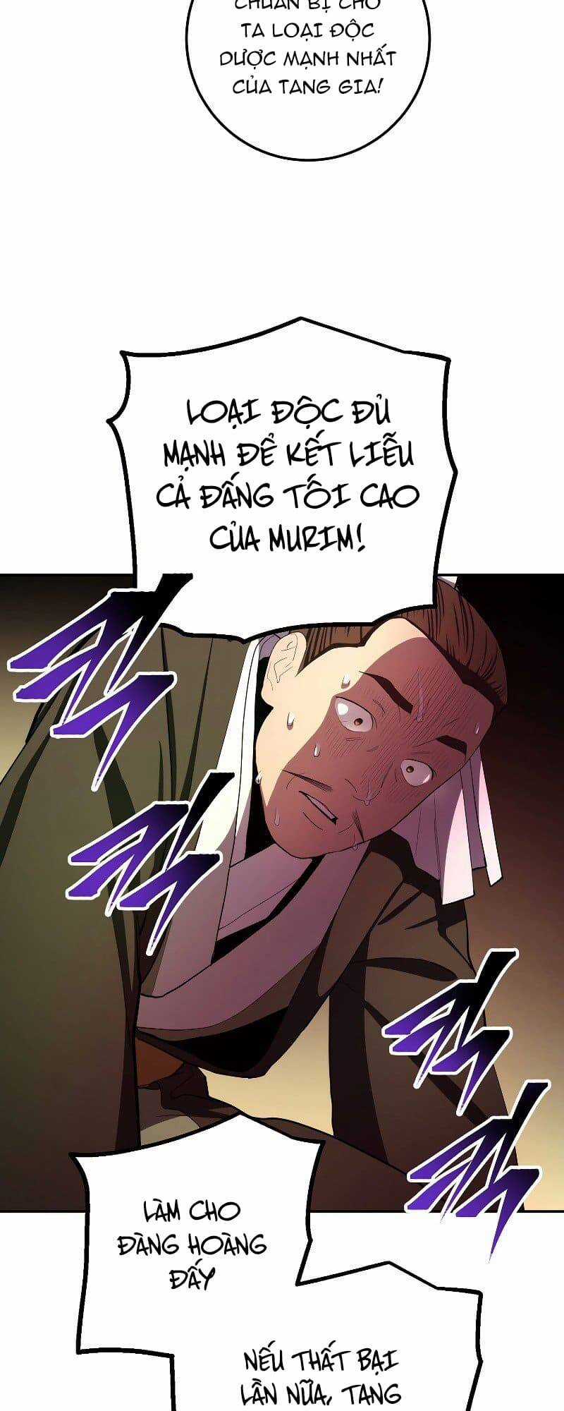 Huyền Thoại Tu La Độc Long Chapter 84 trang 44