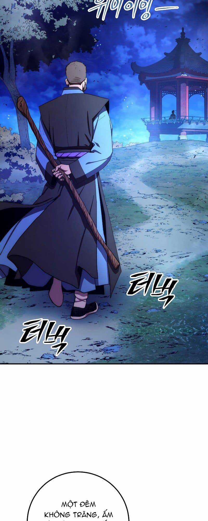 Huyền Thoại Tu La Độc Long Chapter 84 trang 51