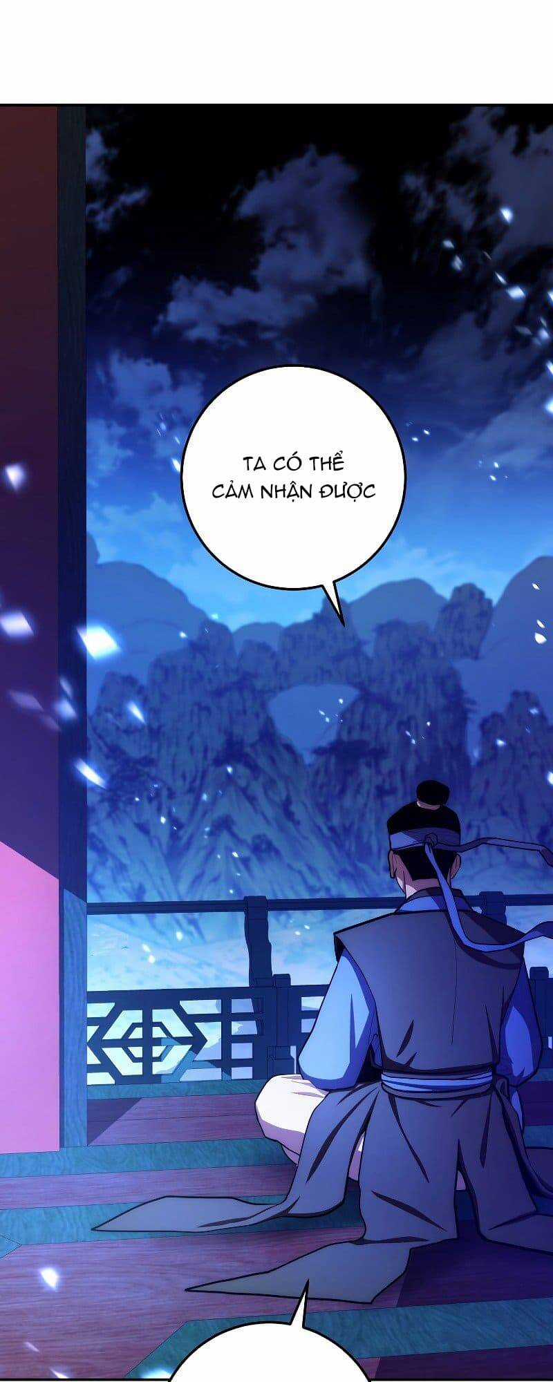 Huyền Thoại Tu La Độc Long Chapter 84 trang 53