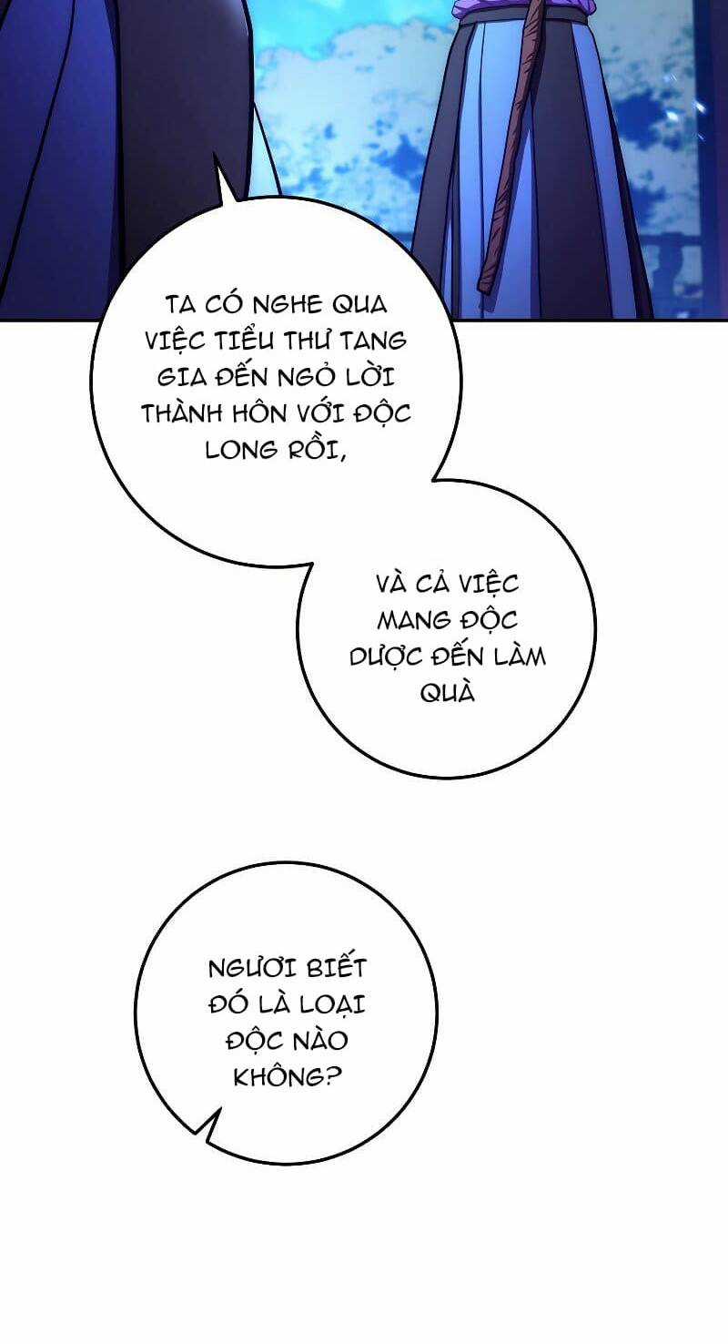 Huyền Thoại Tu La Độc Long Chapter 84 trang 56