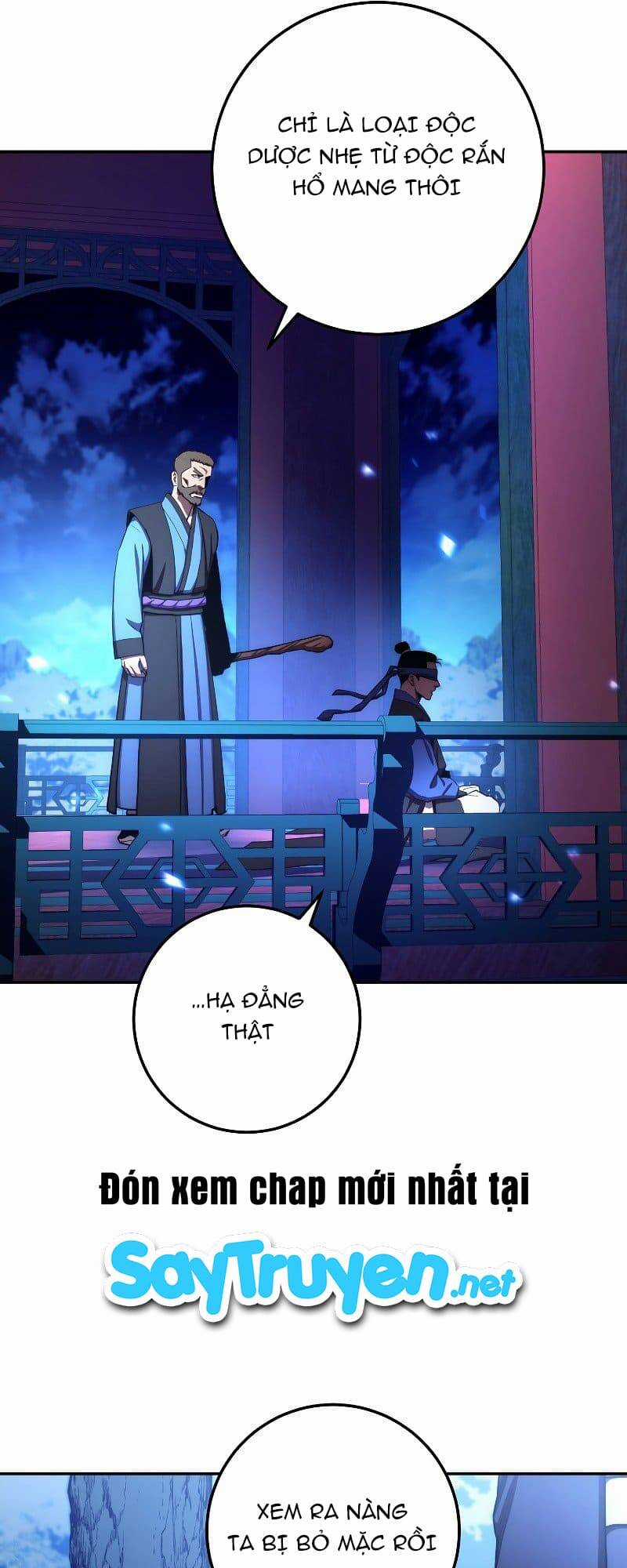 Huyền Thoại Tu La Độc Long Chapter 84 trang 57