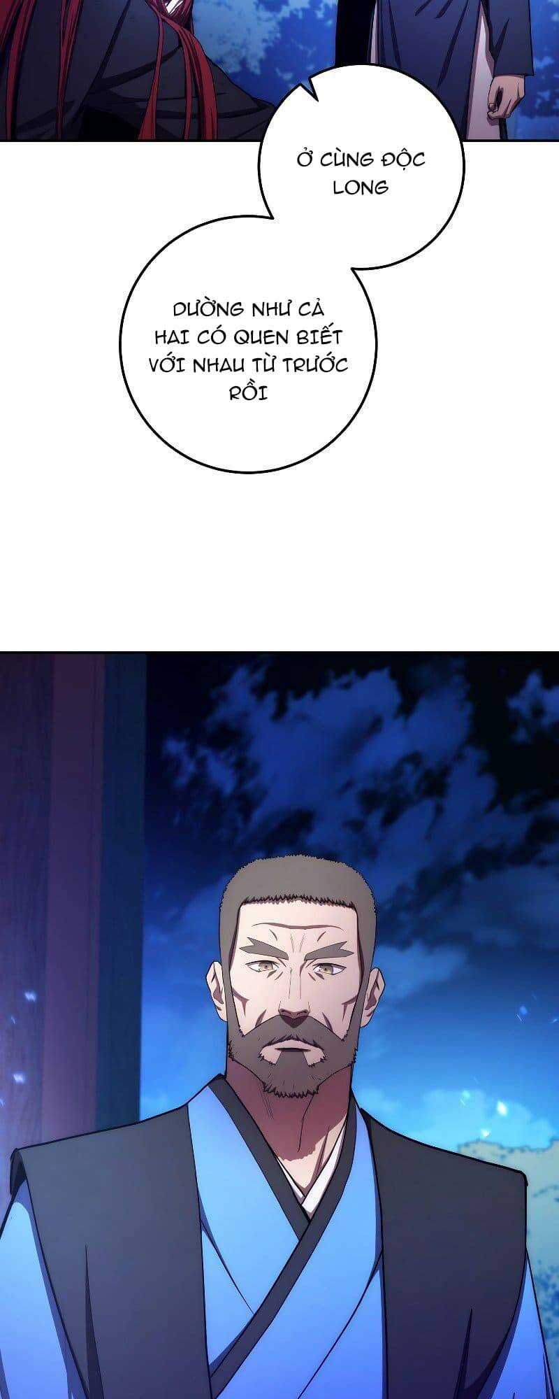 Huyền Thoại Tu La Độc Long Chapter 84 trang 59