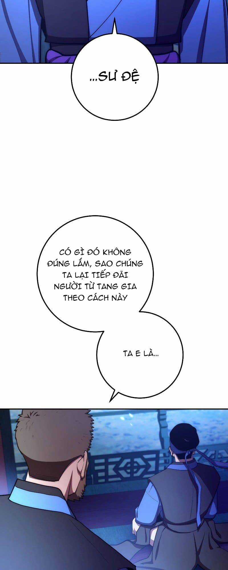 Huyền Thoại Tu La Độc Long Chapter 84 trang 60