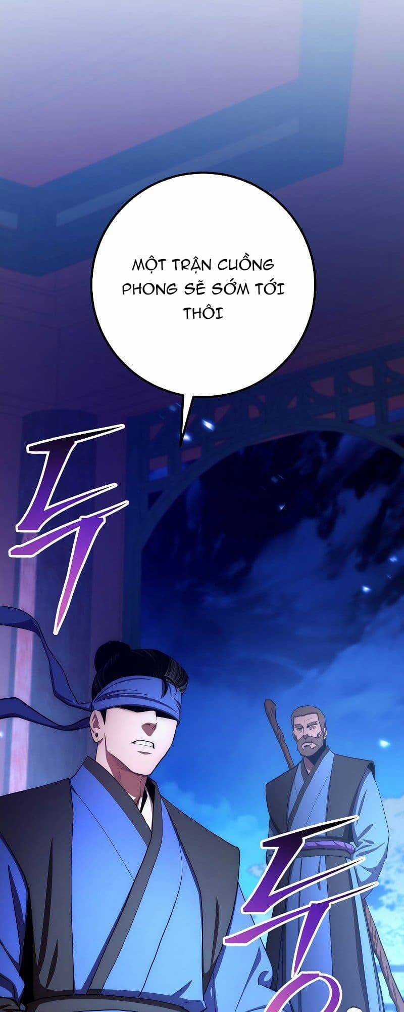 Huyền Thoại Tu La Độc Long Chapter 84 trang 62