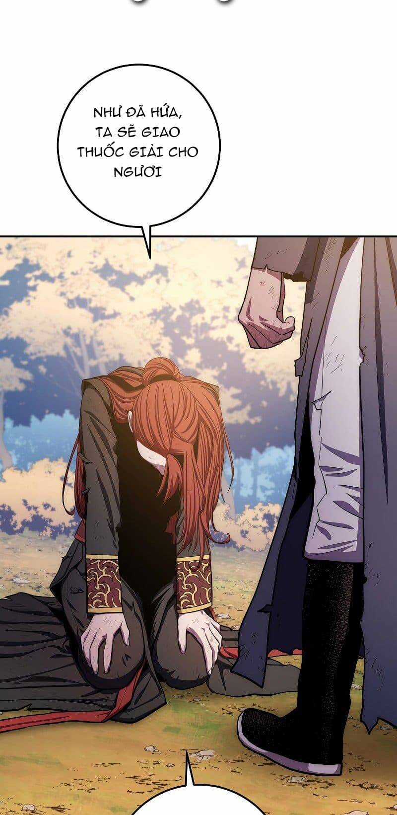 Huyền Thoại Tu La Độc Long Chapter 84 trang 7