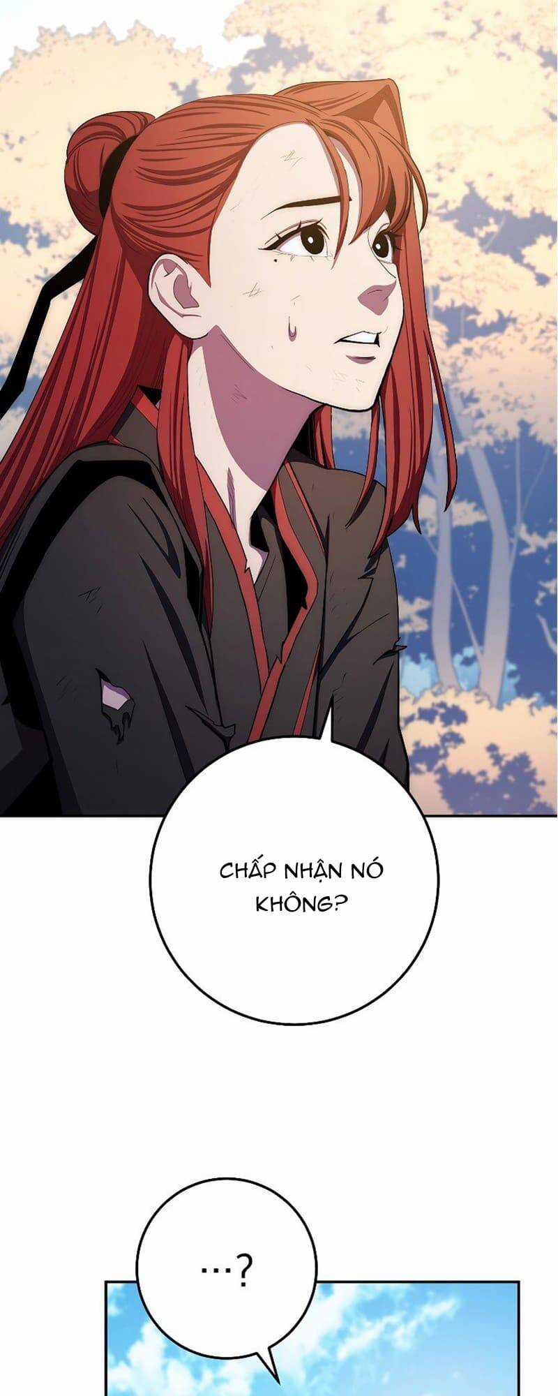 Huyền Thoại Tu La Độc Long Chapter 84 trang 9