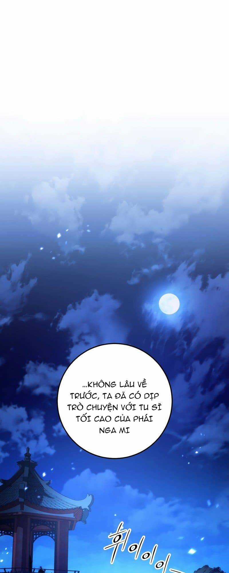 Huyền Thoại Tu La Độc Long Chapter 85 trang 1