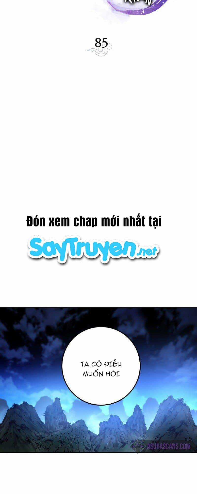 Huyền Thoại Tu La Độc Long Chapter 85 trang 10