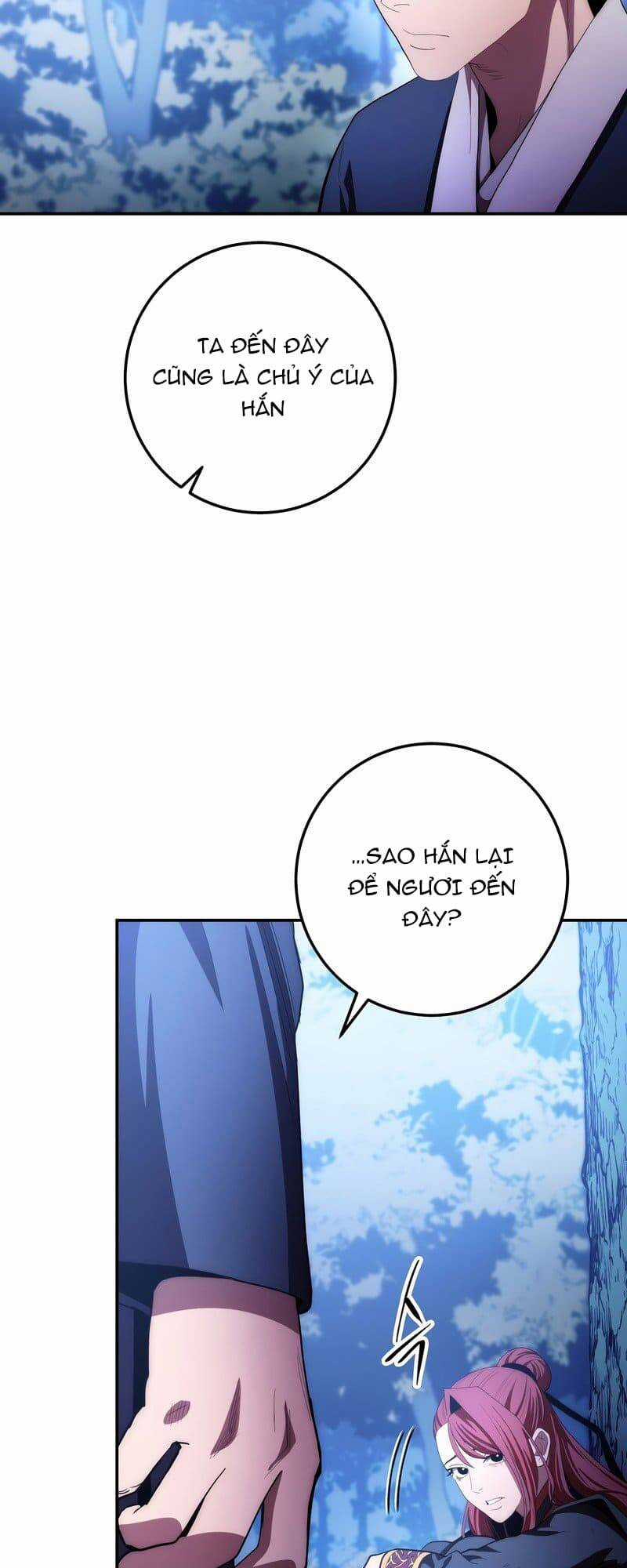 Huyền Thoại Tu La Độc Long Chapter 85 trang 13