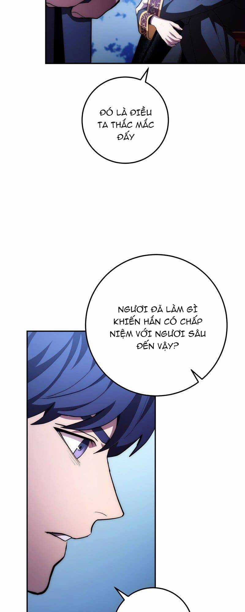 Huyền Thoại Tu La Độc Long Chapter 85 trang 14