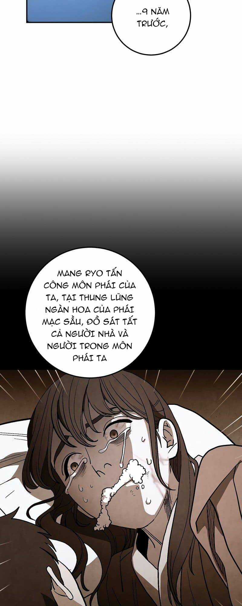 Huyền Thoại Tu La Độc Long Chapter 85 trang 15