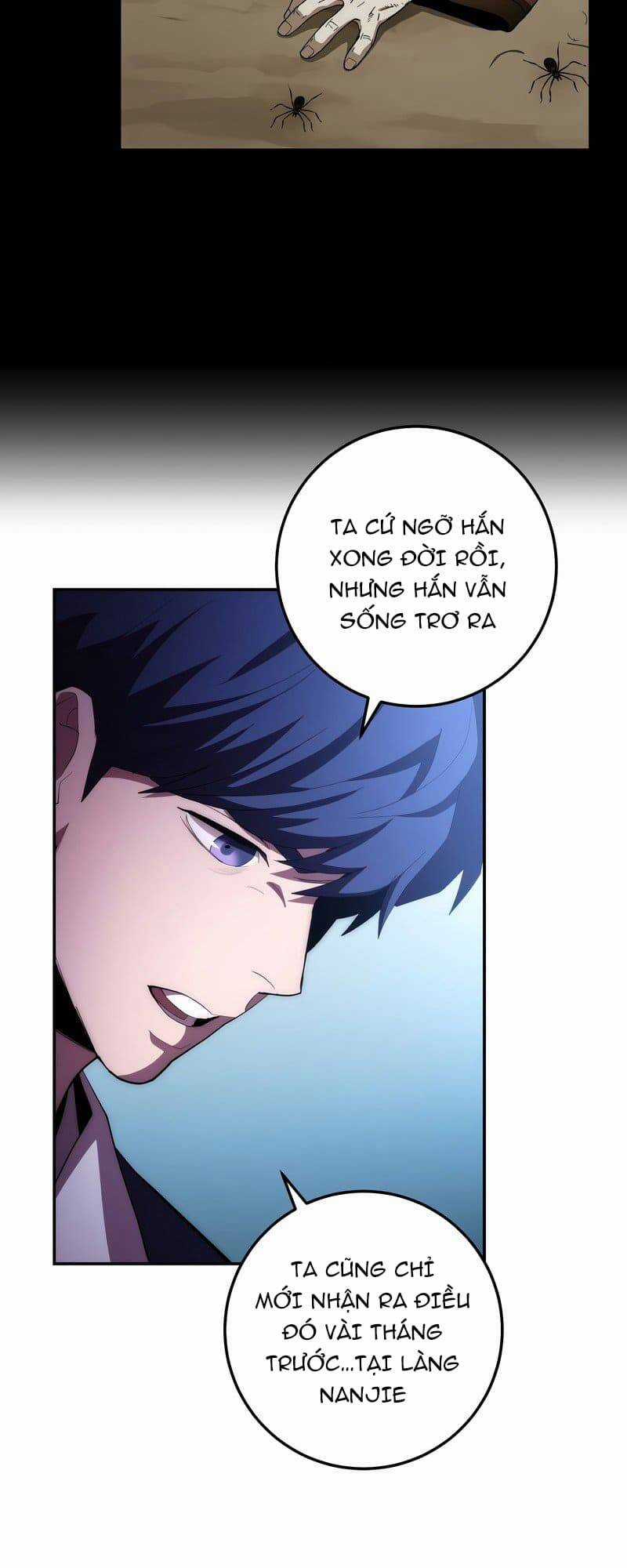 Huyền Thoại Tu La Độc Long Chapter 85 trang 17