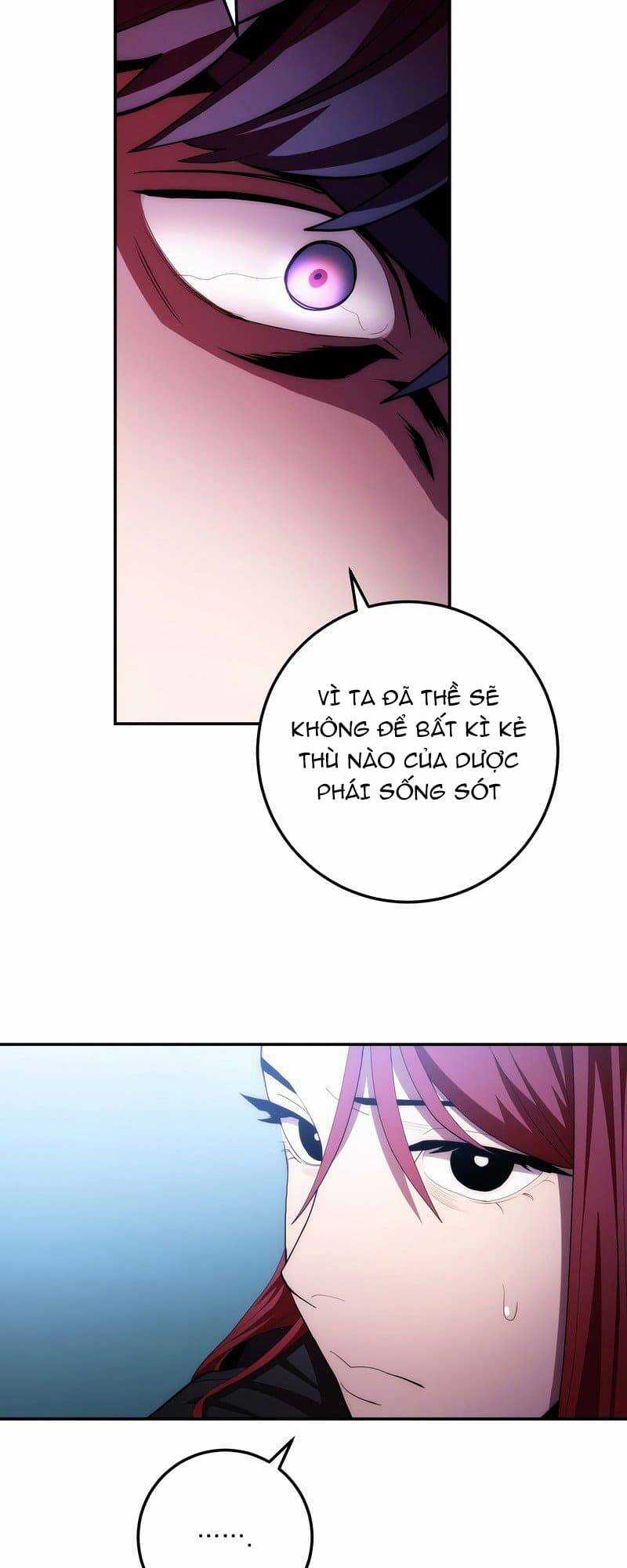 Huyền Thoại Tu La Độc Long Chapter 85 trang 19