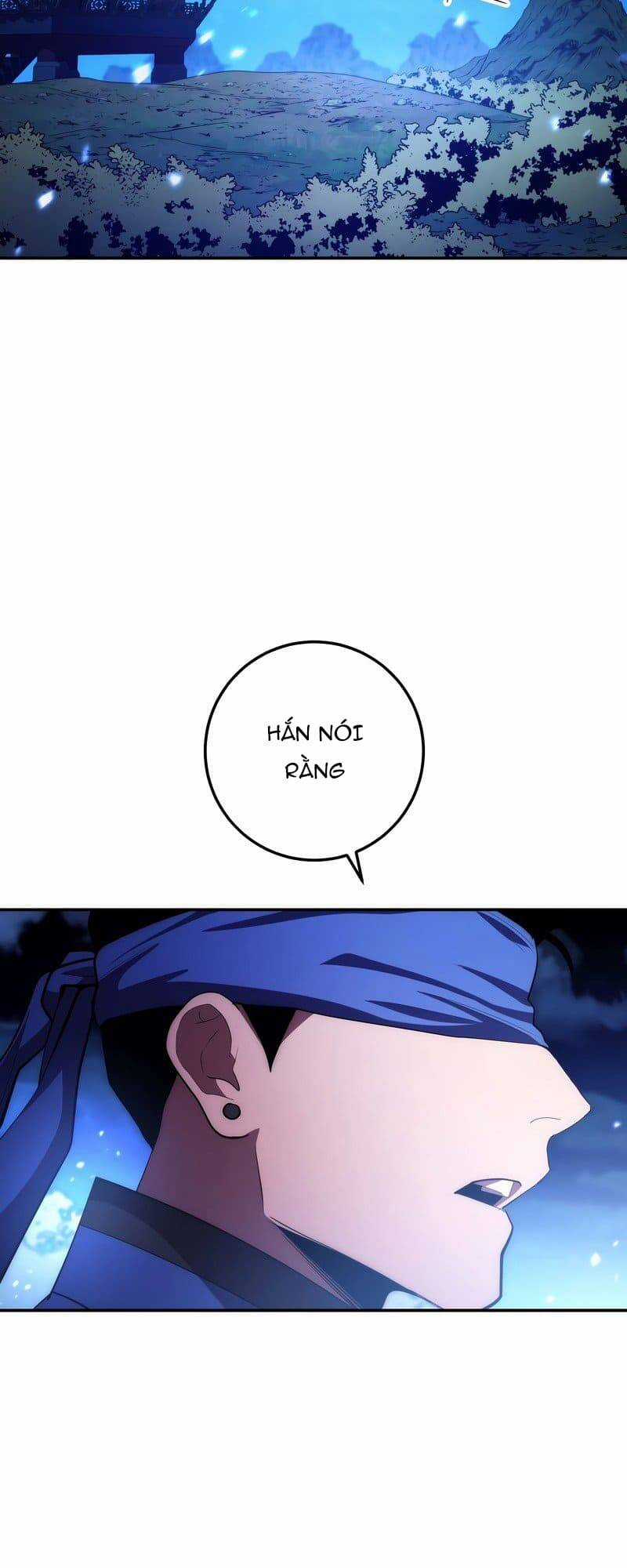 Huyền Thoại Tu La Độc Long Chapter 85 trang 2