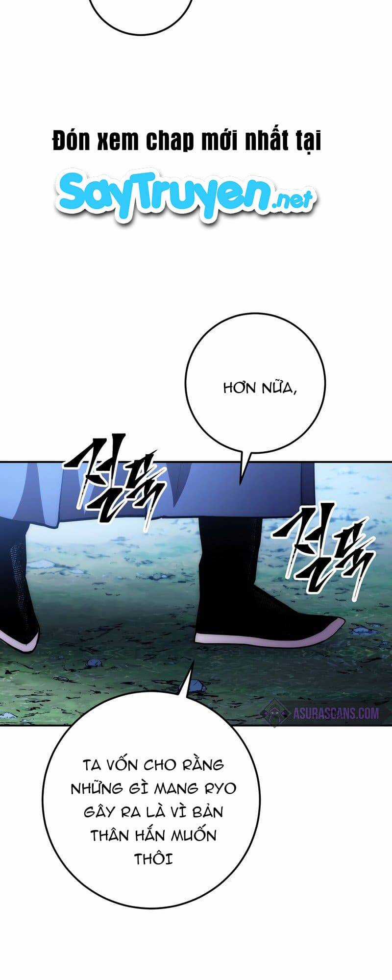 Huyền Thoại Tu La Độc Long Chapter 85 trang 20