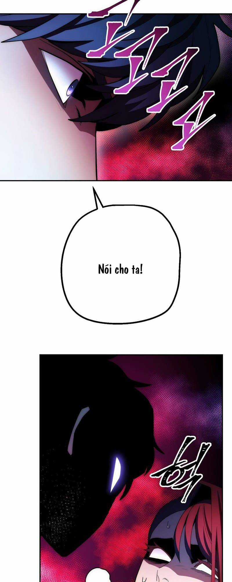 Huyền Thoại Tu La Độc Long Chapter 85 trang 25