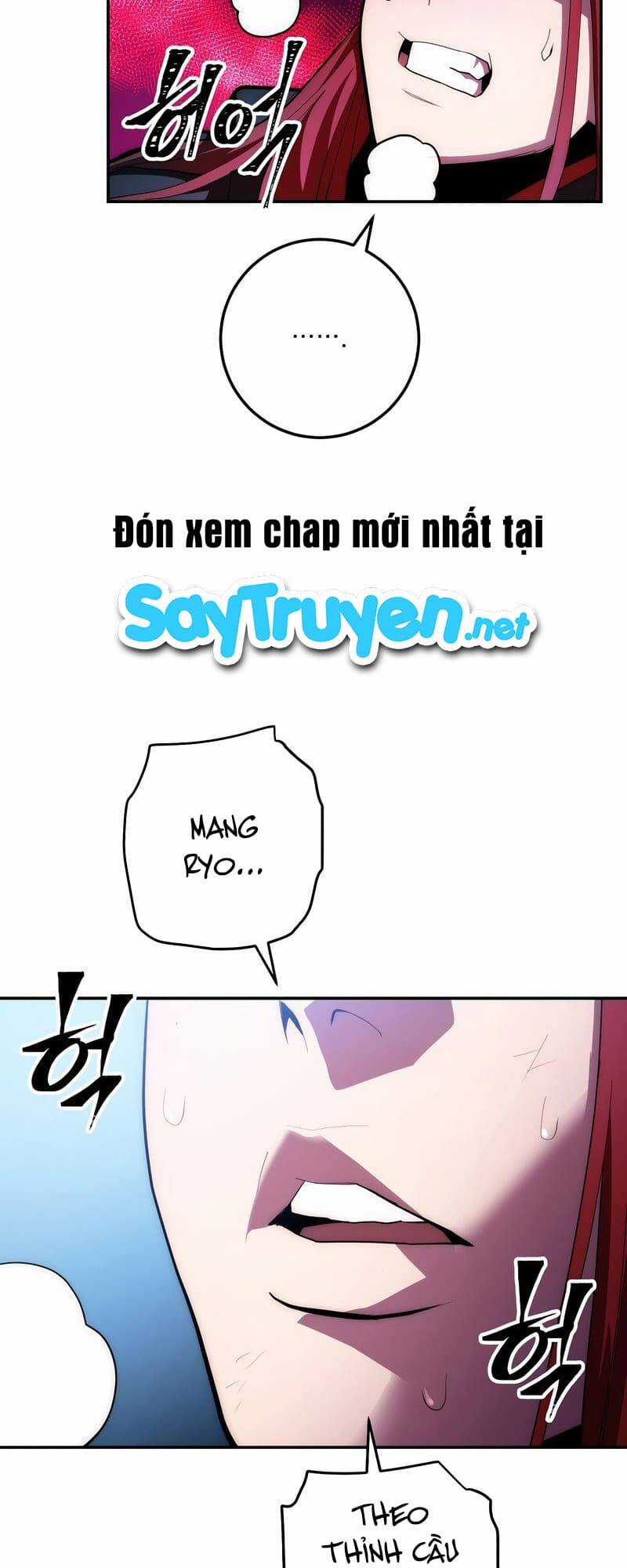 Huyền Thoại Tu La Độc Long Chapter 85 trang 26