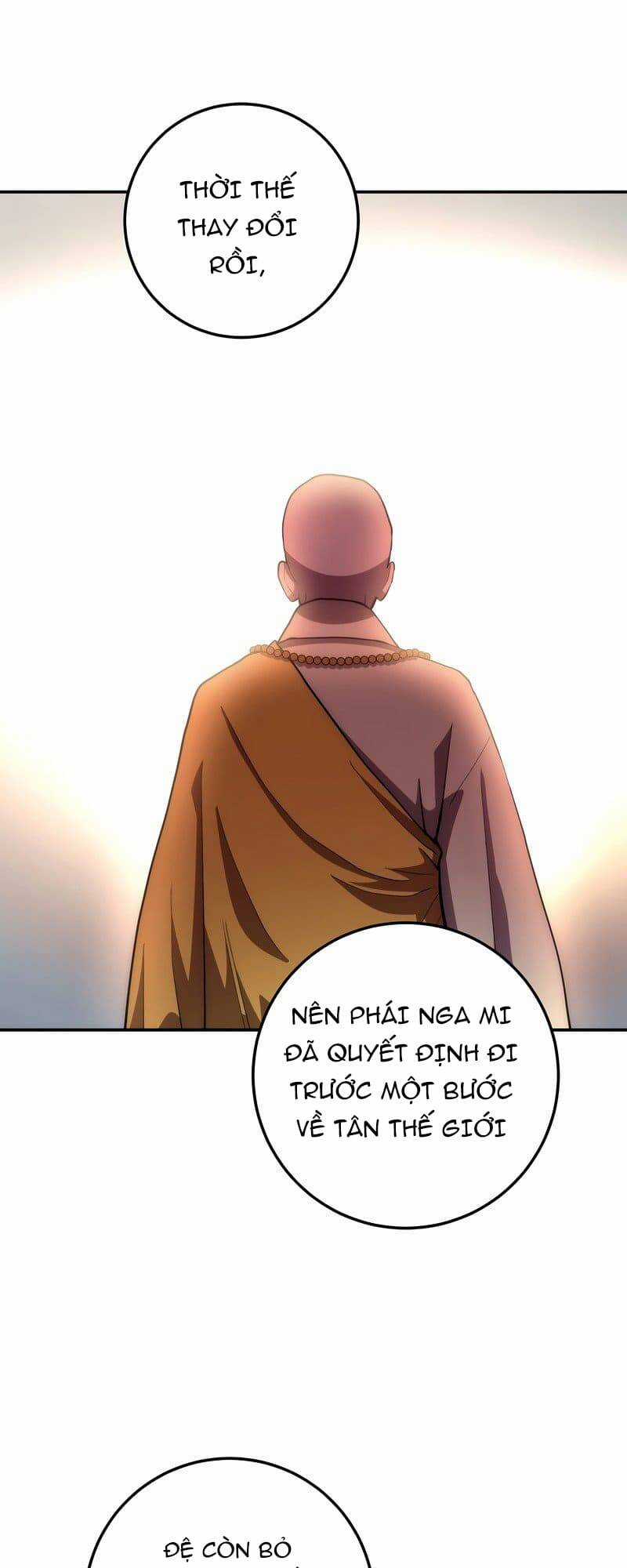 Huyền Thoại Tu La Độc Long Chapter 85 trang 3