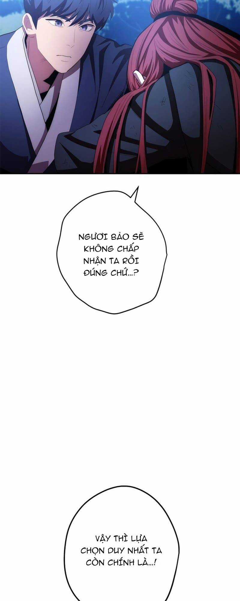 Huyền Thoại Tu La Độc Long Chapter 85 trang 34