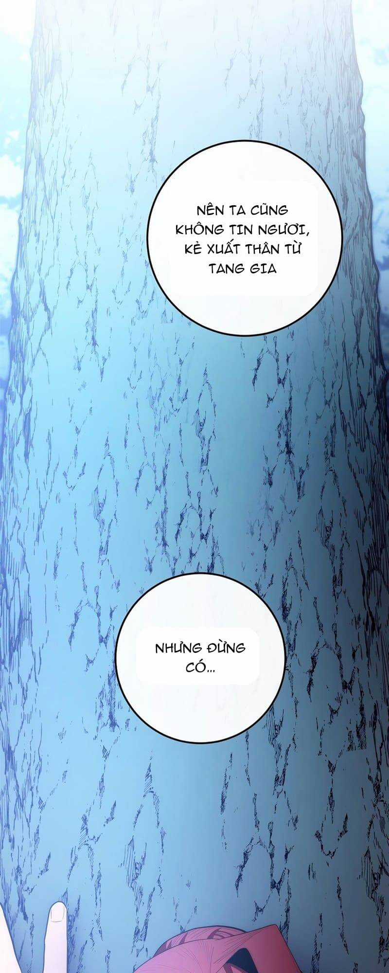 Huyền Thoại Tu La Độc Long Chapter 85 trang 38