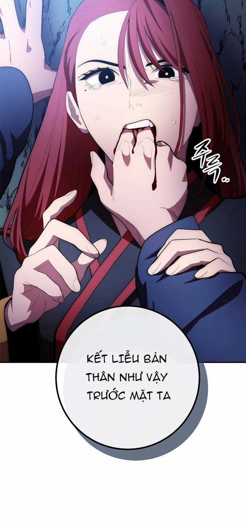 Huyền Thoại Tu La Độc Long Chapter 85 trang 39