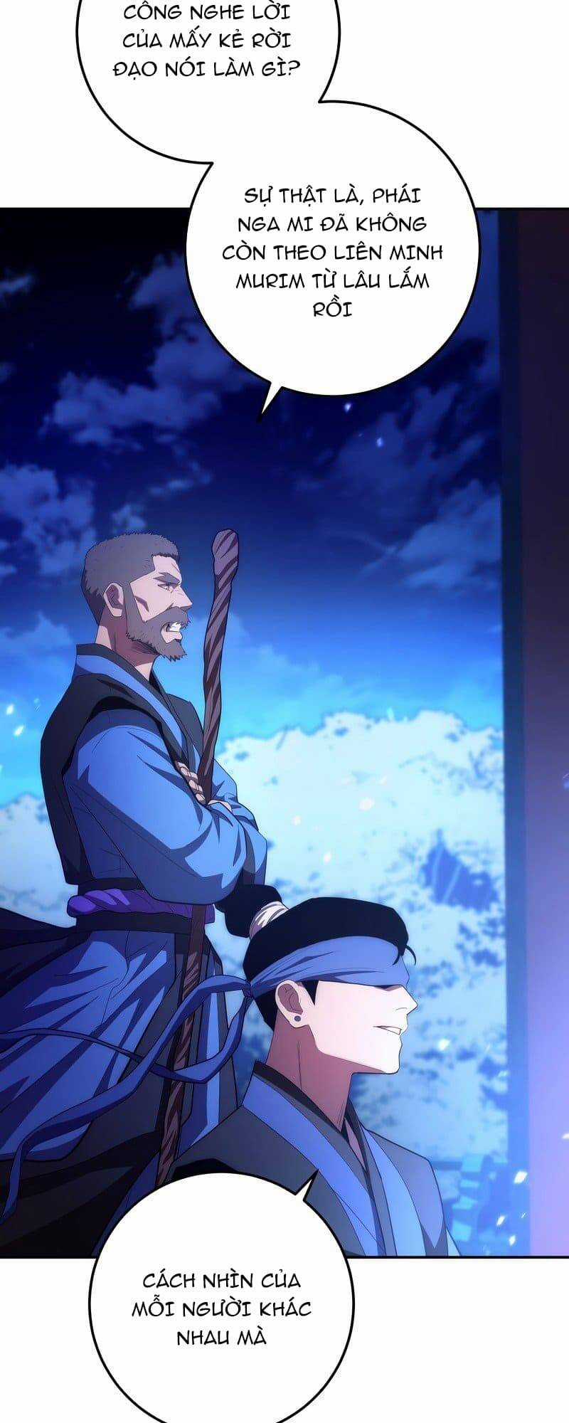 Huyền Thoại Tu La Độc Long Chapter 85 trang 4