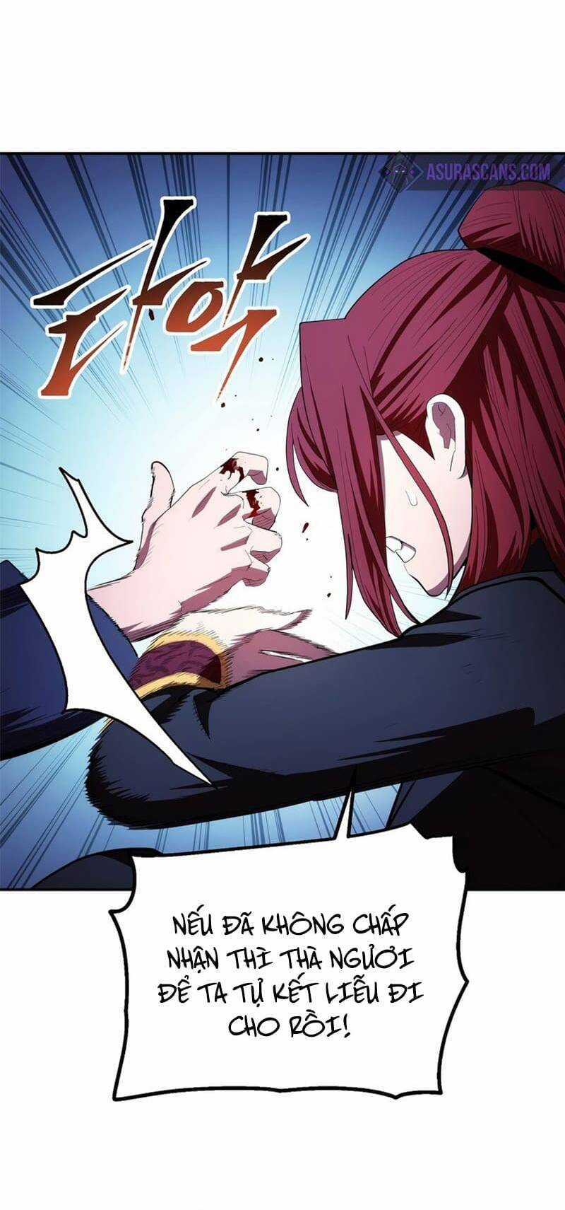 Huyền Thoại Tu La Độc Long Chapter 85 trang 40