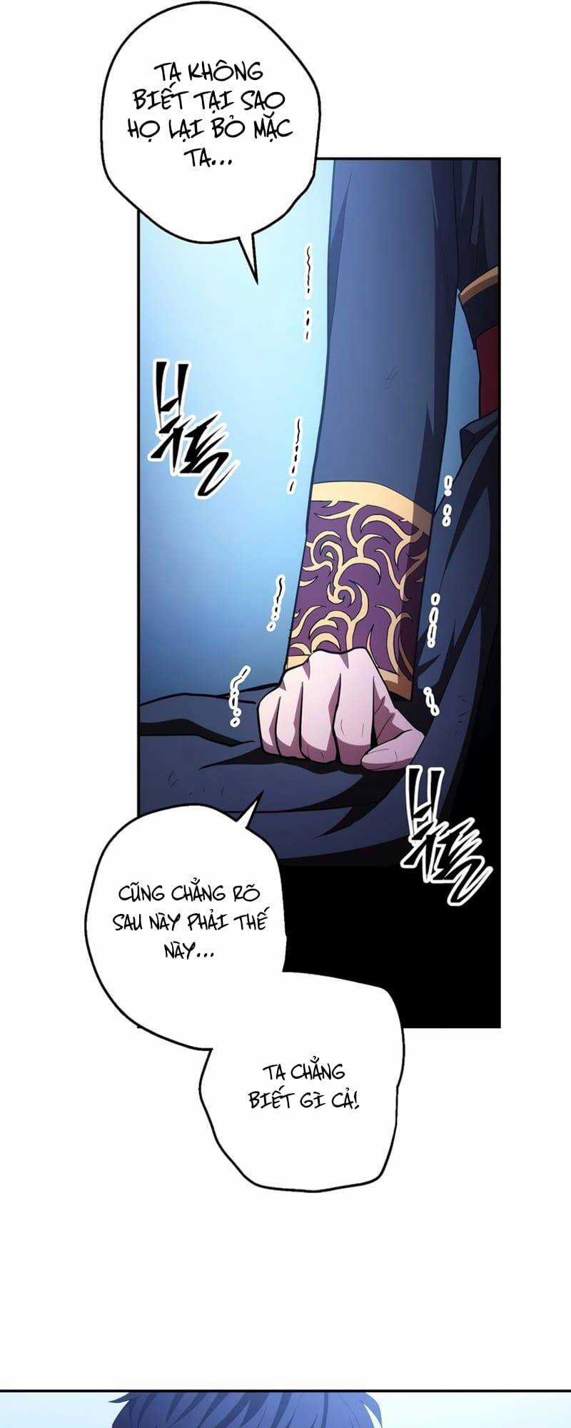 Huyền Thoại Tu La Độc Long Chapter 85 trang 41