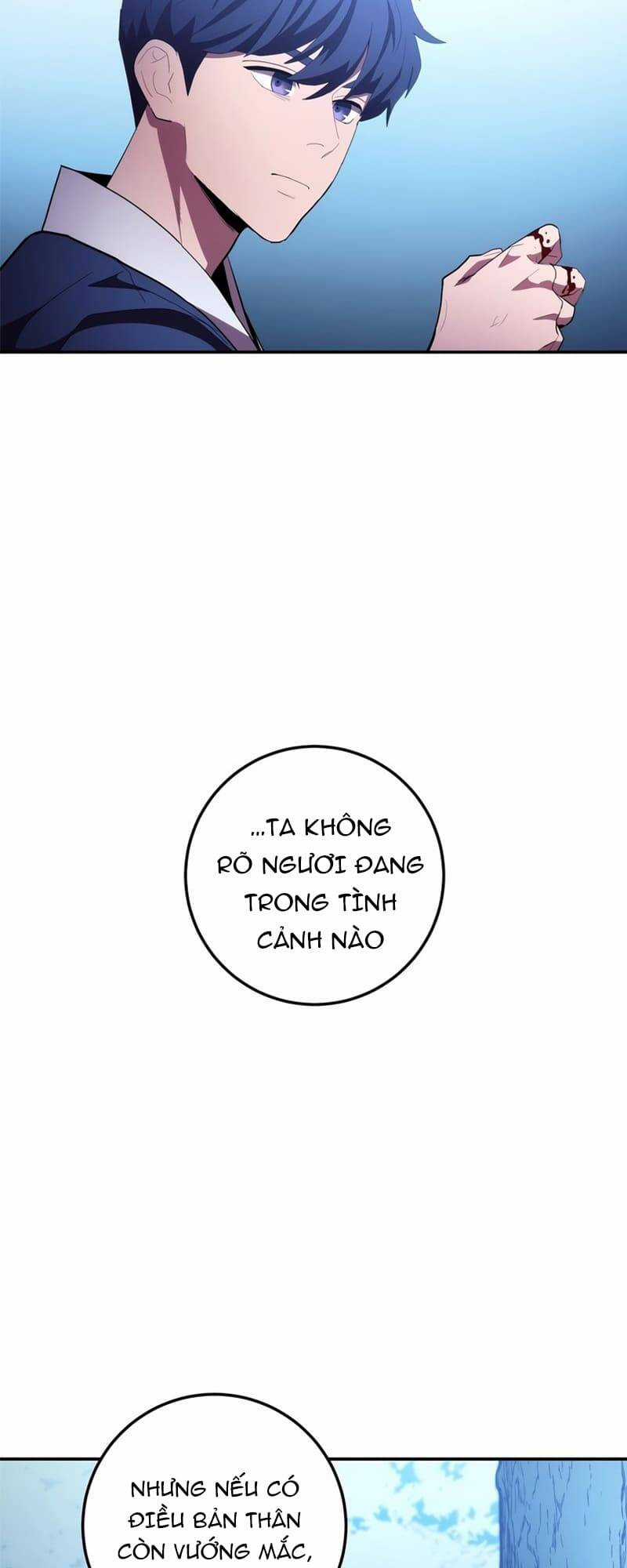 Huyền Thoại Tu La Độc Long Chapter 85 trang 42