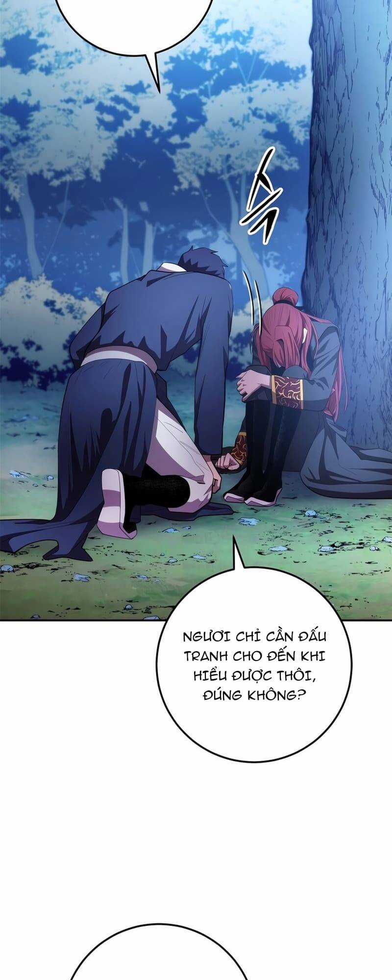 Huyền Thoại Tu La Độc Long Chapter 85 trang 43