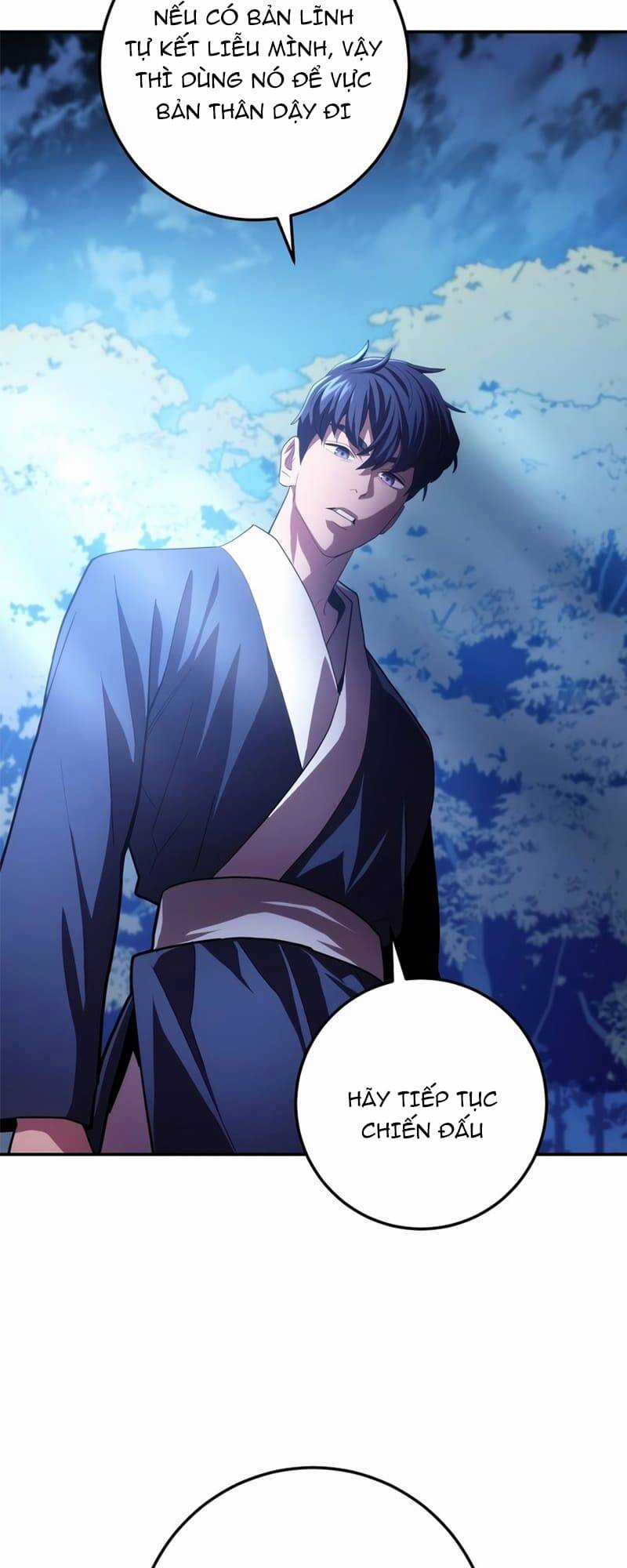 Huyền Thoại Tu La Độc Long Chapter 85 trang 44