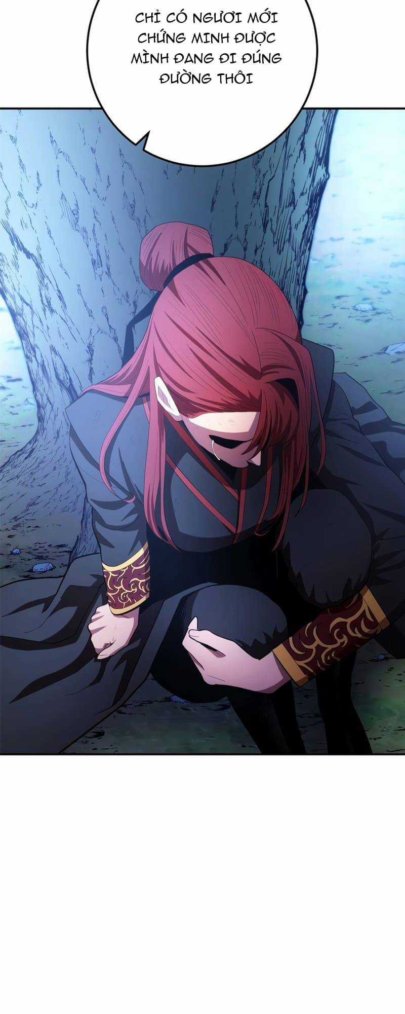 Huyền Thoại Tu La Độc Long Chapter 85 trang 45