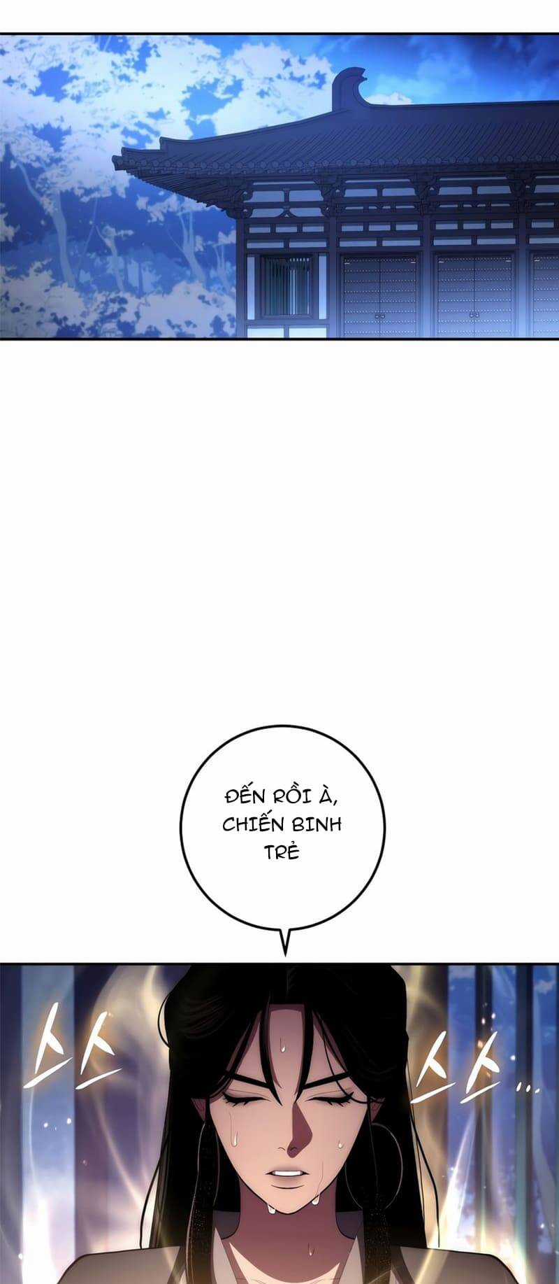 Huyền Thoại Tu La Độc Long Chapter 85 trang 49