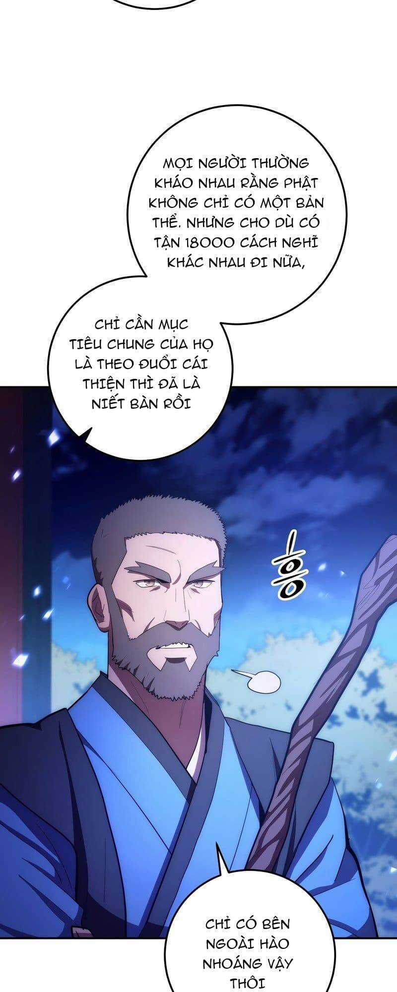 Huyền Thoại Tu La Độc Long Chapter 85 trang 5