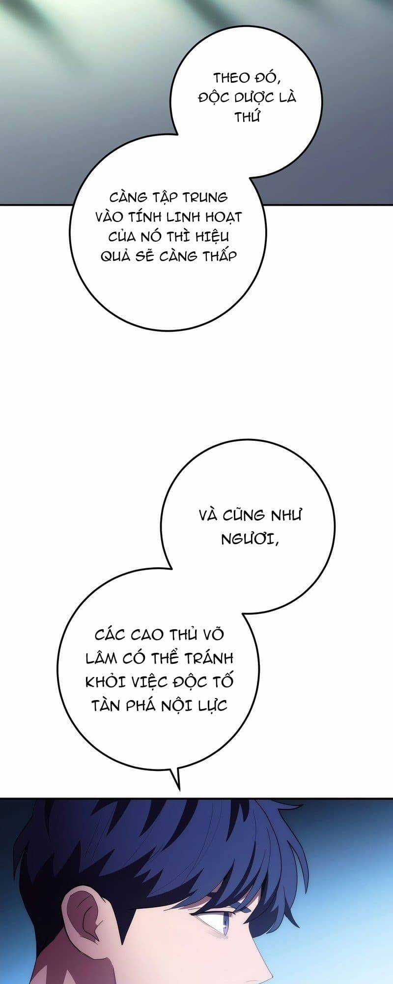 Huyền Thoại Tu La Độc Long Chapter 85 trang 54