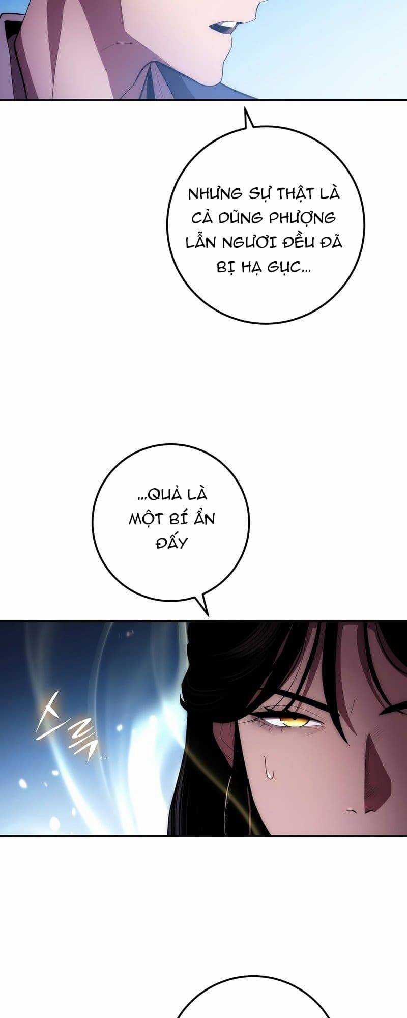 Huyền Thoại Tu La Độc Long Chapter 85 trang 55