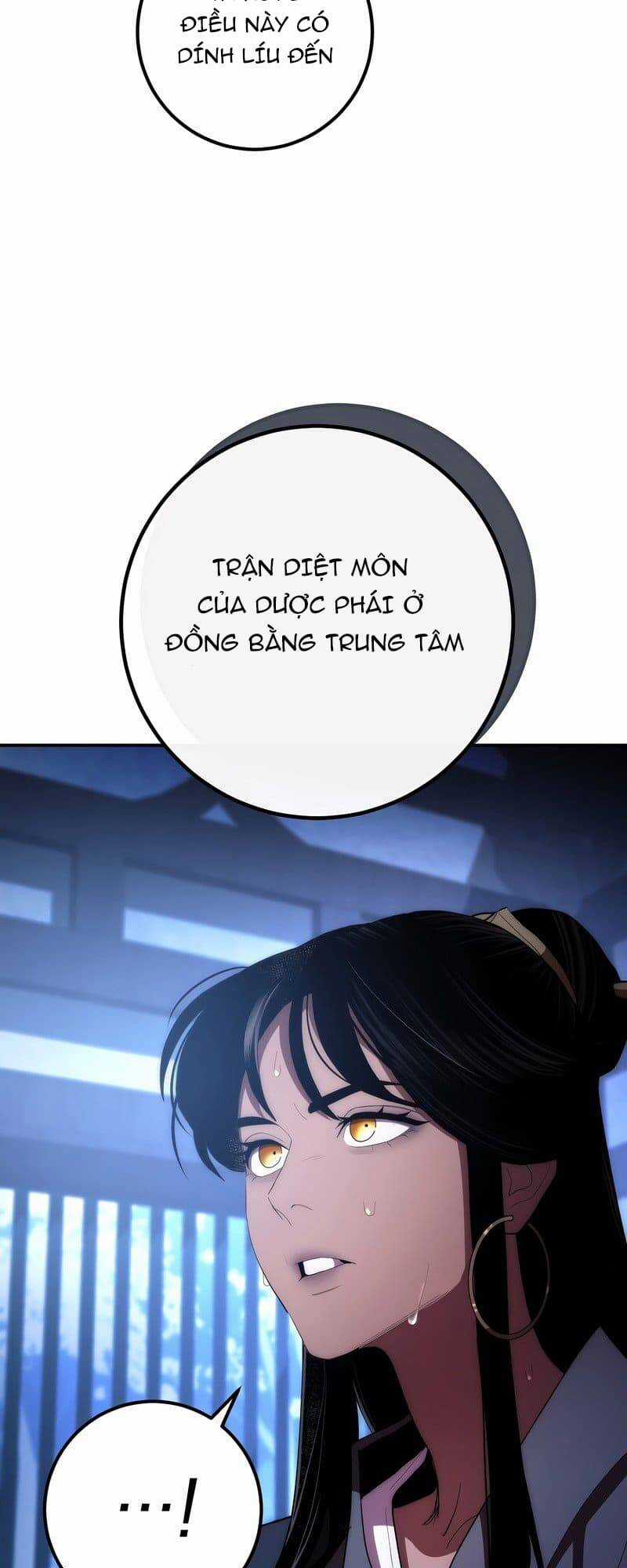 Huyền Thoại Tu La Độc Long Chapter 85 trang 57