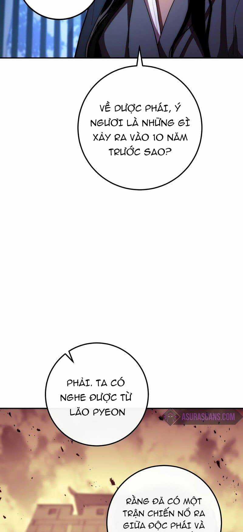 Huyền Thoại Tu La Độc Long Chapter 85 trang 58