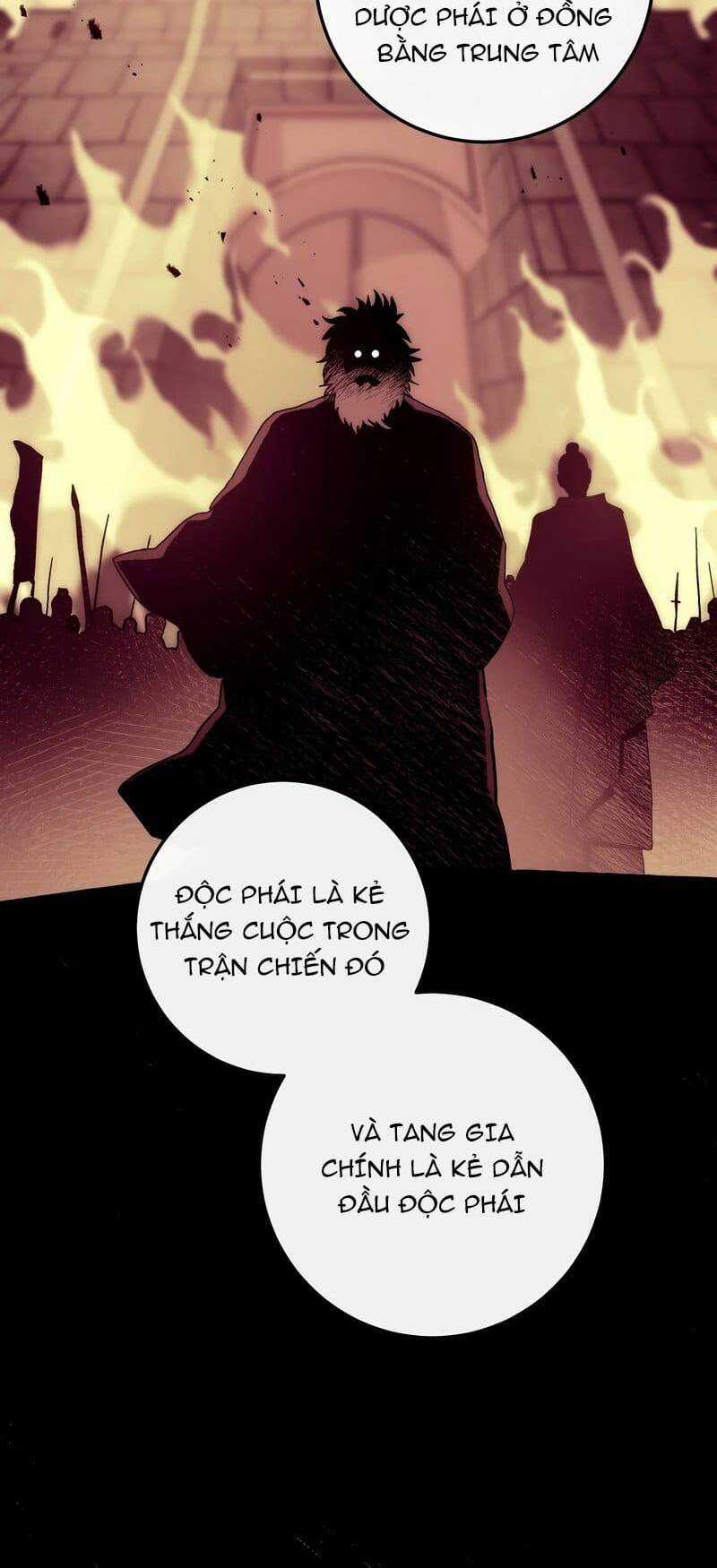 Huyền Thoại Tu La Độc Long Chapter 85 trang 59