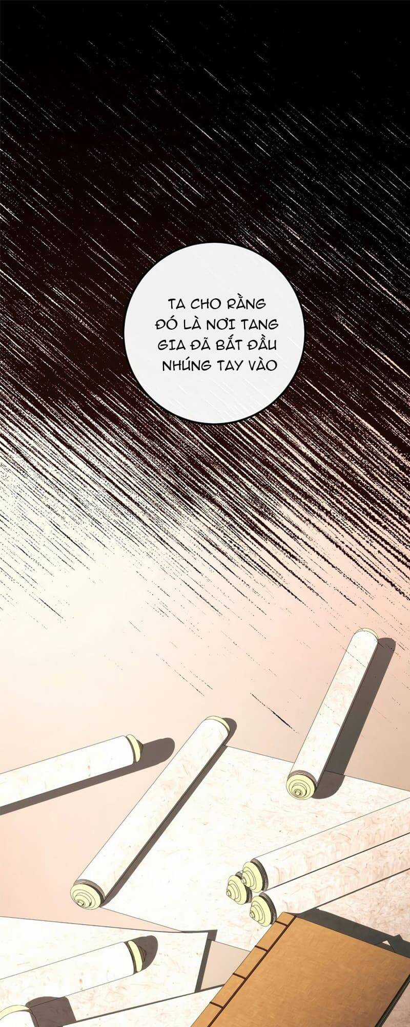 Huyền Thoại Tu La Độc Long Chapter 85 trang 60