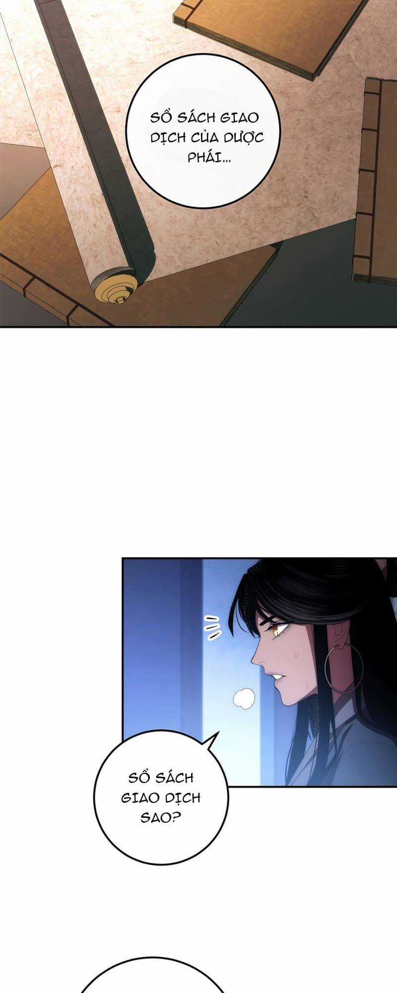 Huyền Thoại Tu La Độc Long Chapter 85 trang 61