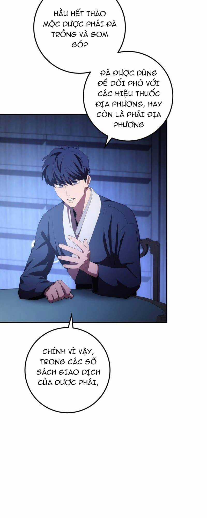 Huyền Thoại Tu La Độc Long Chapter 85 trang 62