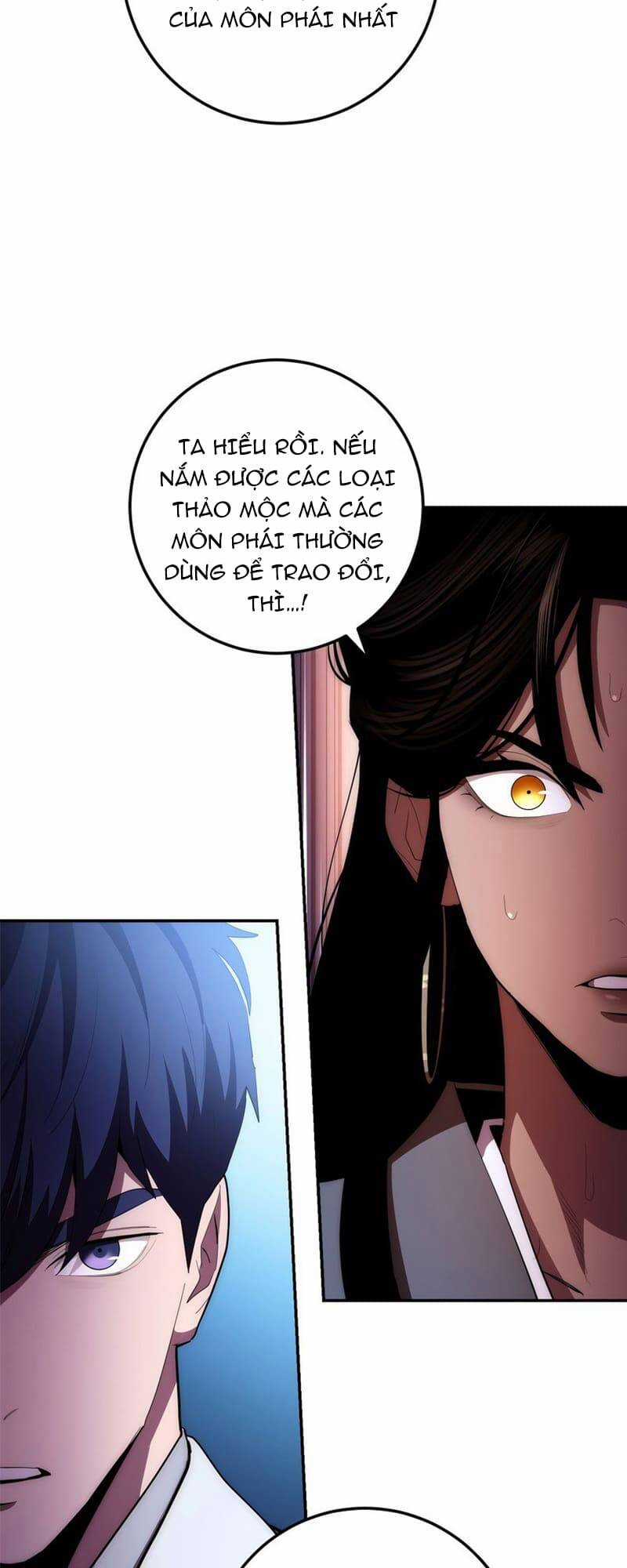 Huyền Thoại Tu La Độc Long Chapter 85 trang 64