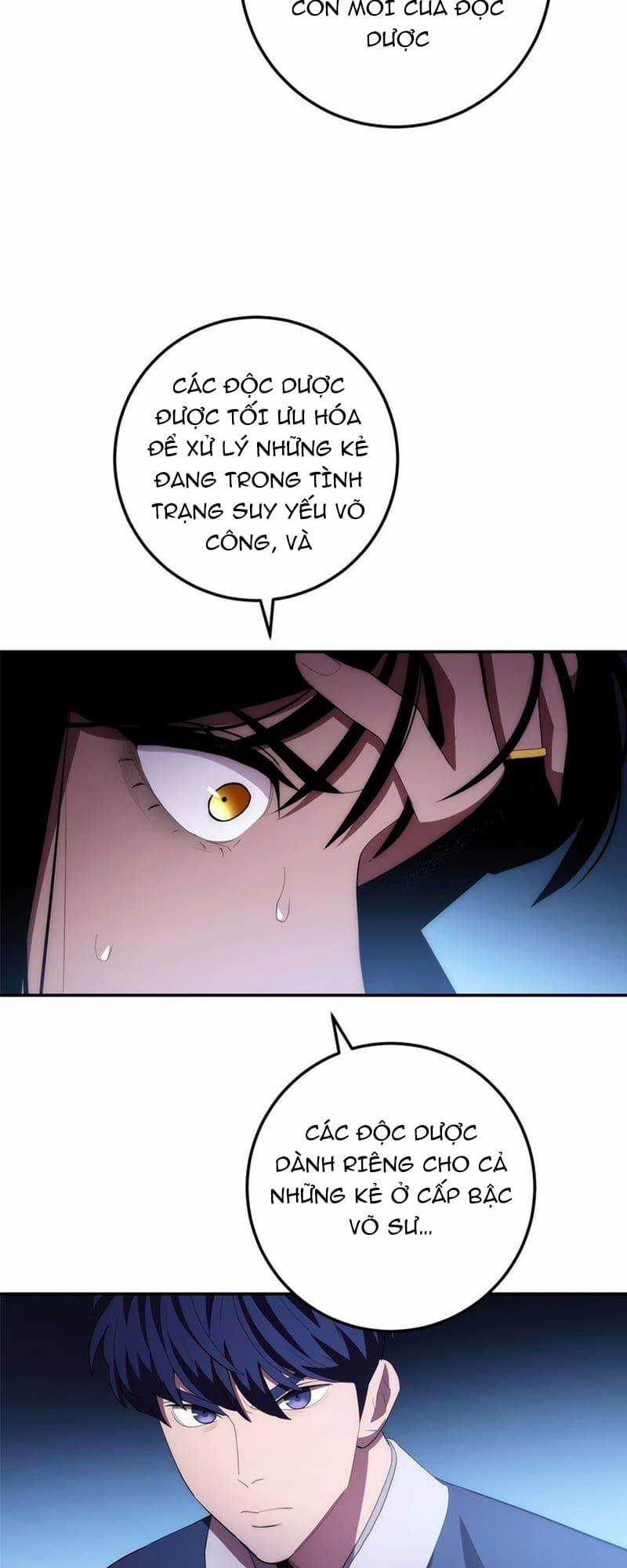 Huyền Thoại Tu La Độc Long Chapter 85 trang 66