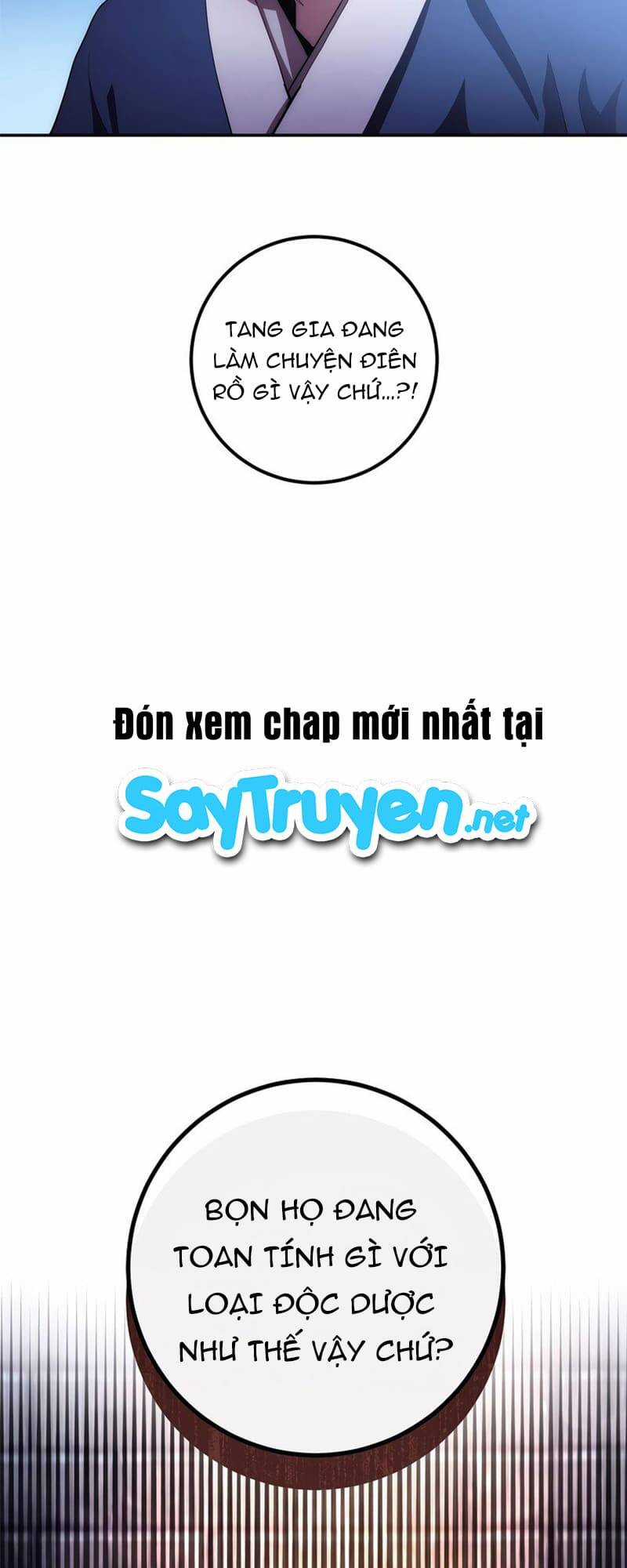 Huyền Thoại Tu La Độc Long Chapter 85 trang 67