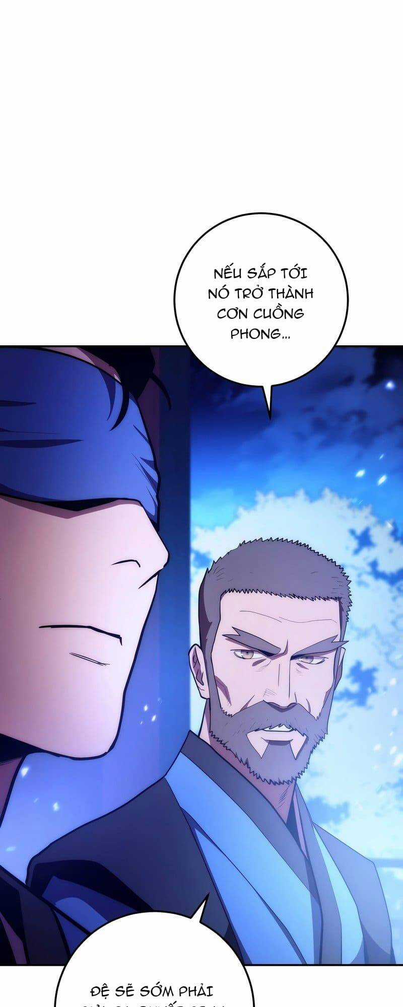 Huyền Thoại Tu La Độc Long Chapter 85 trang 7