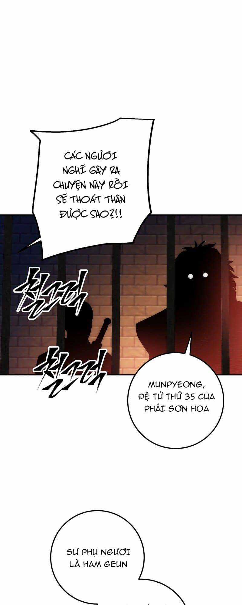 Huyền Thoại Tu La Độc Long Chapter 85 trang 71