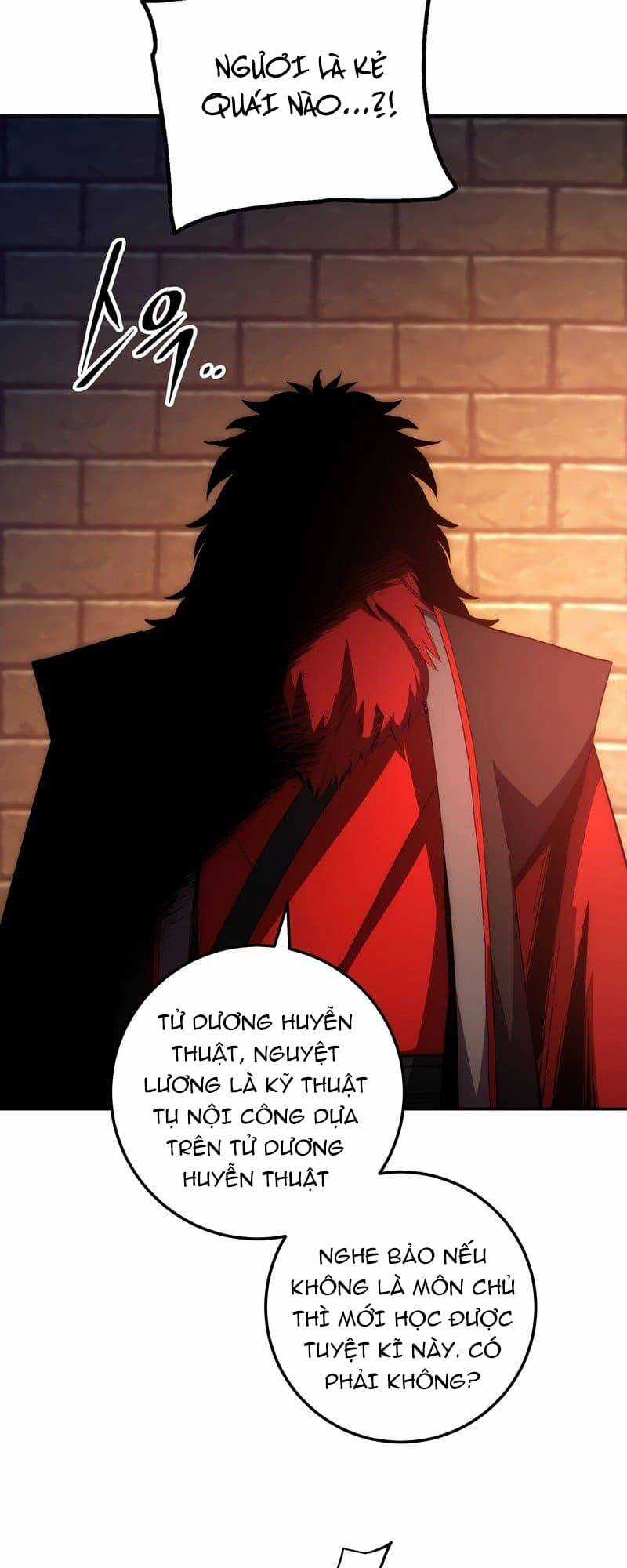 Huyền Thoại Tu La Độc Long Chapter 85 trang 73